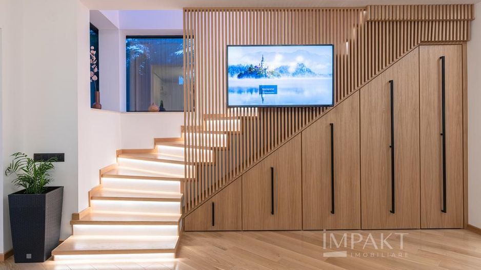 Duplex minunat de inchiriat, situat in cartierul Buna Ziua! - Poză 3