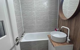 Ap 3 cam decomandat –Titan |Complet mobilat si utilat|Bloc reabilitat - Poză 6