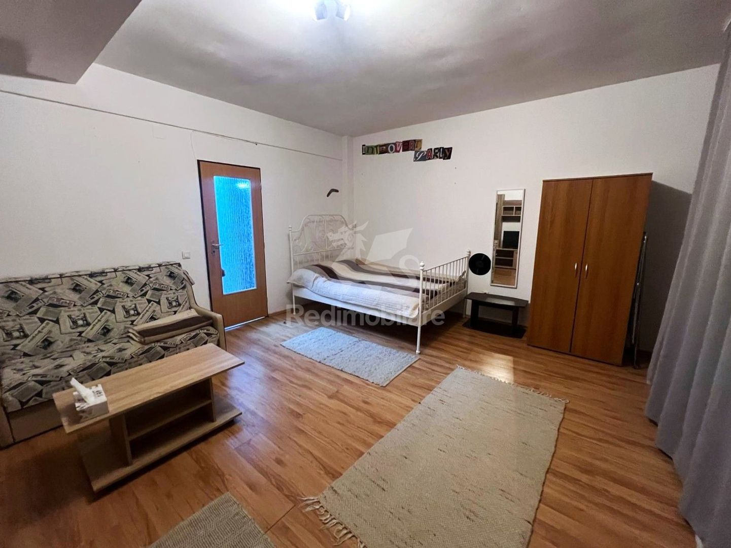 Garsonieră de închiriat | Ideală pentru studenți/ tineri profesioniști - Poză 2