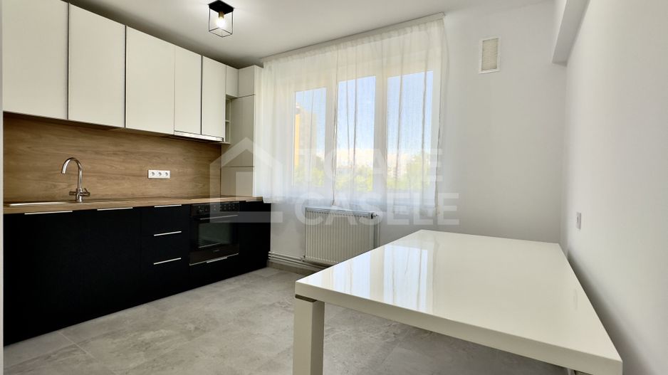 Apartament cu 2 camere complet renovat, in Gheorgheni - Poză 3