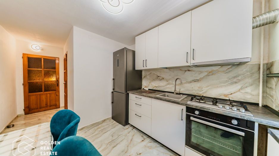 Apartament 2 camere amenajat, et. 1, Gradiste - Poză 9