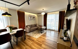 3 Camere decomandate, Lux, Parcare, Lidl, The Office, NTT Data, Lidl - Poză 6