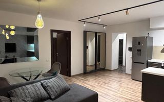 APARTAMENT  SPATIOS | 2 BAI | METROU | UPGROUND RESIDENCE - Poză 7