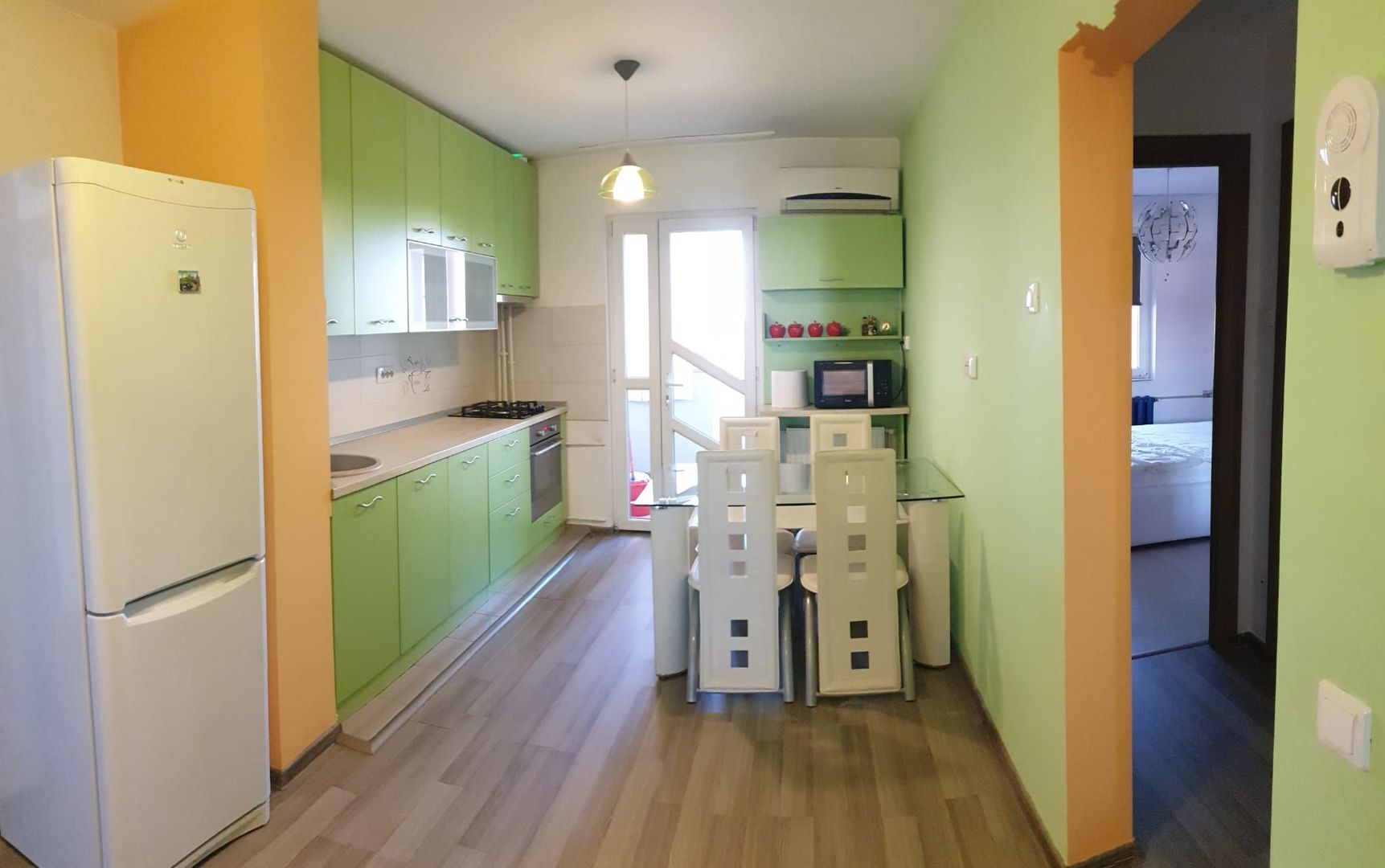 Apartament 3 camere de închiriat Brâncoveanu - Poză 5