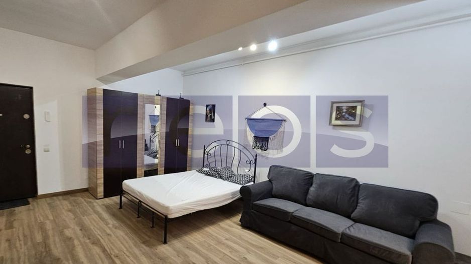 VANZARE GARSONIERA | 35MP | ZONA PIATA ALBA IULIA - Poză 3