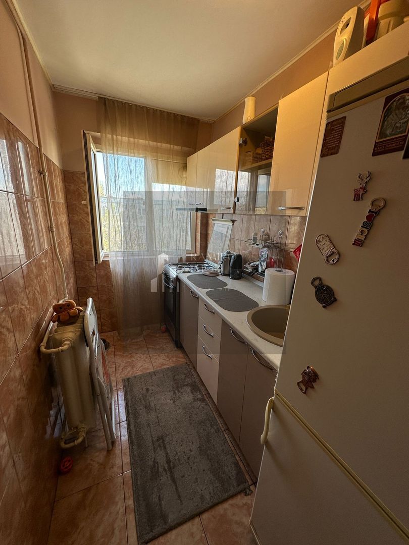 Apartament 2 camere Drumul Gazarului Sector 4 Loc parcare - Poză 4