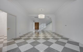 Oportunitate Unică Bijuterie Arhitecturală la 2 Minute de Jolie Ville - Poză 9