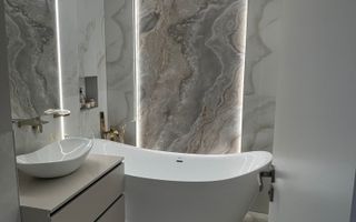 Apartament ultrafinsat de vanzare 2 camere - Sopor - Poză 6