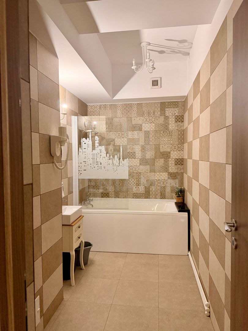 3 camere tip birouri - Centrul Vechi - Lipscani Pino -etaj 1 - Poză 9