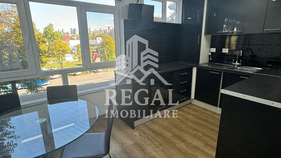 De închiriat garsonieră – zona Kaufland 🏠 - Poză 2