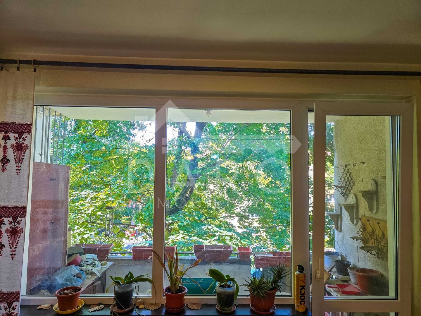 Apartament cu 3 camere in zona Cornisa, 7 Noiembrie , pe Romanu Vivo - Poză 5