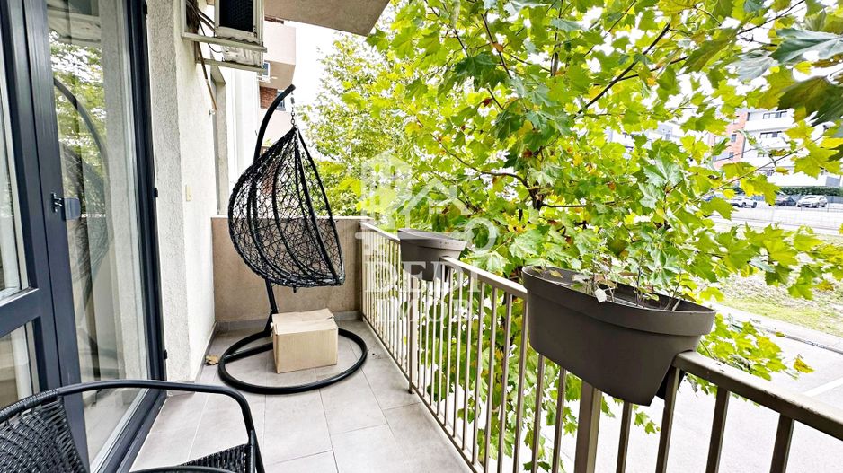 Apartament cu 3 camere de inchiriat Ceyrat, Oradea - Poză 11