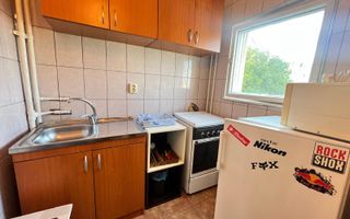 Apartament cu o camera | 35 mp + 5 mp balcon | Zorilor | UMF | USAMV - Poză 5