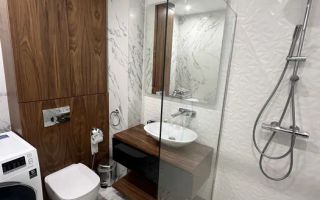 2 camere open-space, Zona Semicentrala, Traian, Piata Mihai Viteazu - Poză 10