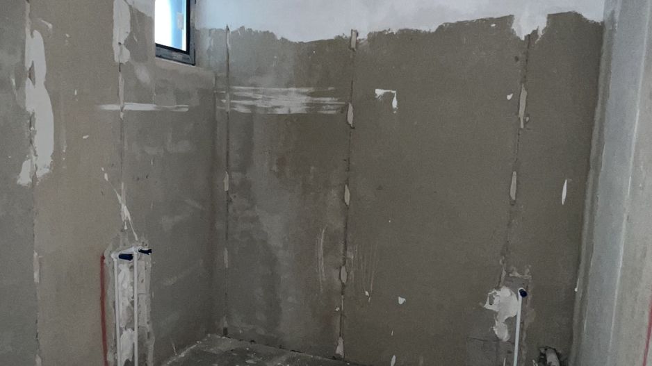 Casa tip duplex langa drumul principal Ion Luca Caragiale, Chiajna - Poză 14