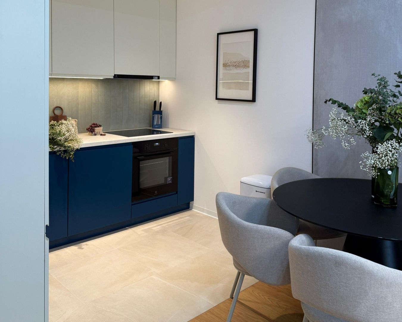 One Floreasca Towers | Apartament premium 2 camere, prima închiriere - Poză 7
