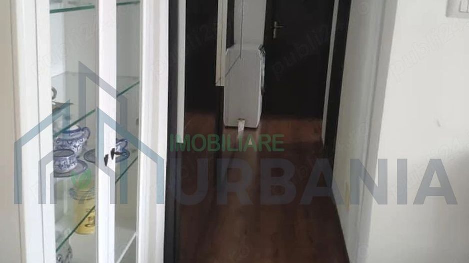Apartament de închiriat, 2 camere, Alexandru cel Bun-Zimbru, Iași - Poză 3