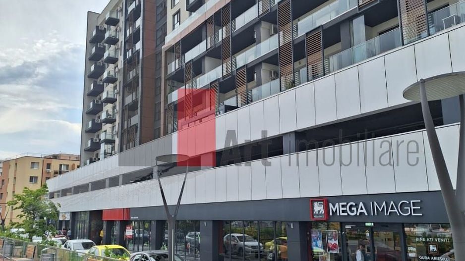 Apartament cu 2 camere-Theodor Pallady-Titan-cu centrala+loc de parcare - Poză 10