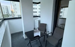 Apartament 2 camere Ivory Residence Pipera | Parcare + Boxă | Balcon închis - Poză 11