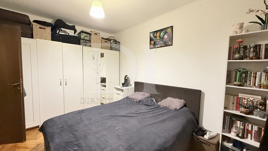 Apartament la cheie / etaj intermediar / Zona Gheorgheni - Poză 5