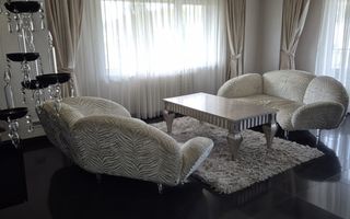 Chirie apartament 3 camere, Plopilor – spațios, modern și luminos - Poză 2