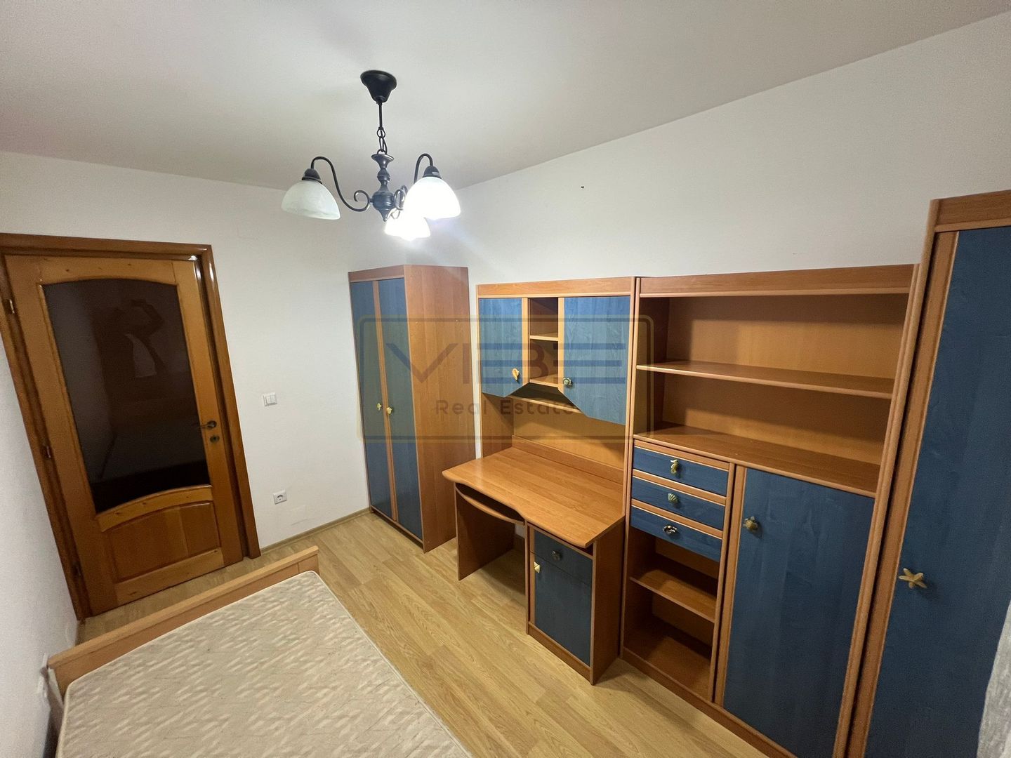 Apartament 3 camere decomandat  Pacurari - 10 min Copou - Poză 19