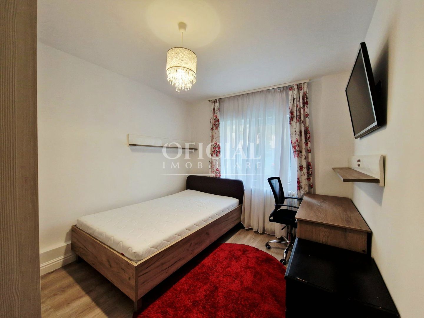 Apartament 3 Camere | 63 mp | Renovat | Zona Paster | Cartier Zorilor - Poză 4