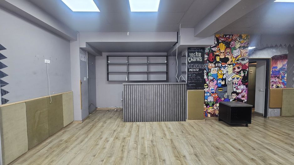 Spațiu comercial de inchiriat 135 mp ultracentral Constanta - Poză 2