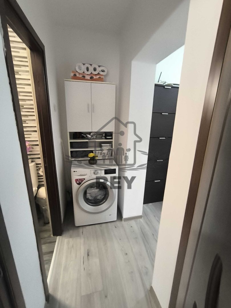 Apartament 3 camere – 66 mp, Vasile Aaron (str. Oașa) - Poză 11