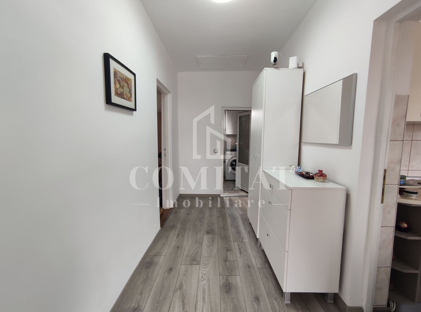 Casa de inchiriat cu 2 intrati separate | 150 mp | Iris - Poză 15
