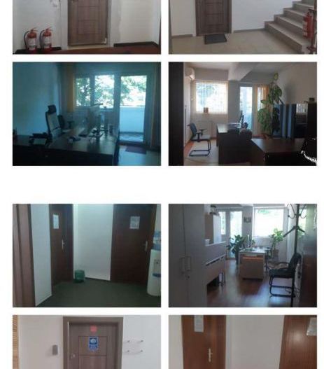 INVESTITIE I CLADIRE DE BIROURI I DE VANZARE I 4 CHIRIASI I 1 AN SI 3 ANI I - Poză 5