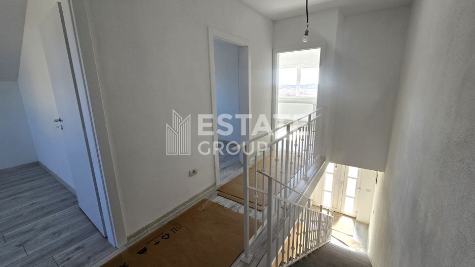 Duplex cu 4 camere in Mosnita Noua! - Poză 9
