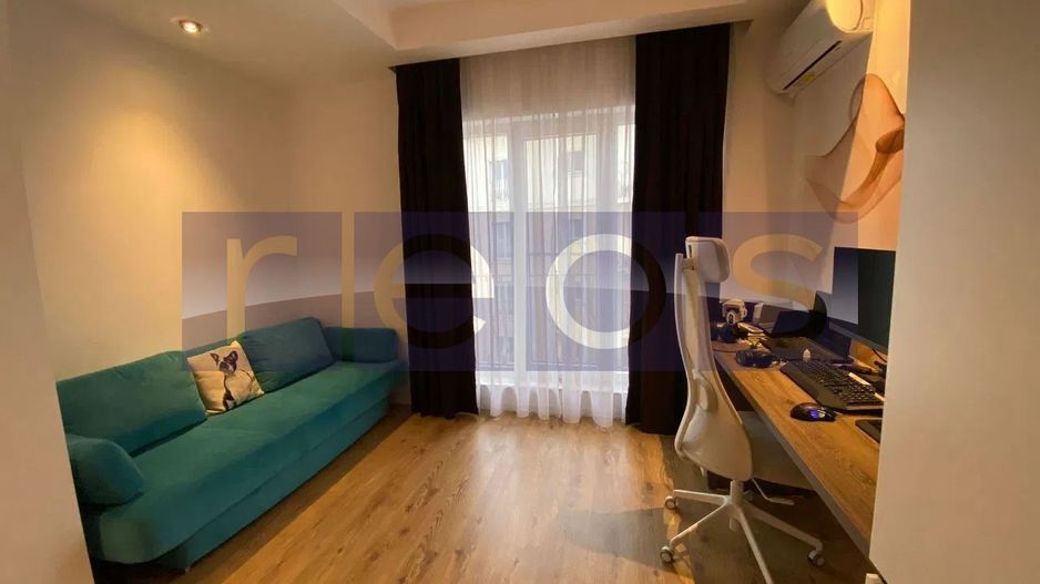 VANZARE 3 CAMERE | PARCARE INCLUSA | COSMOPOLIS - Poză 4