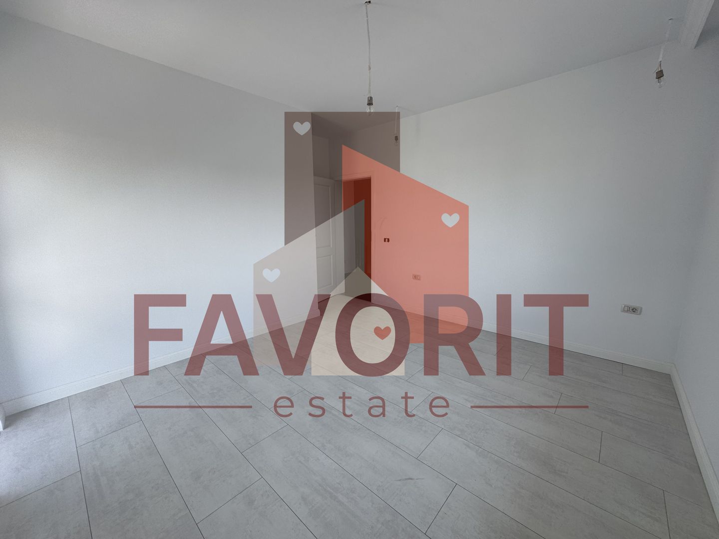 Duplex cu garaj. Finalizat . Dumbravita- zona Mures - Poză 9