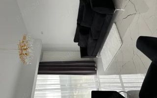 Apartament Pentru Inchiriere - Venetia Residence - Iasi - Poză 2
