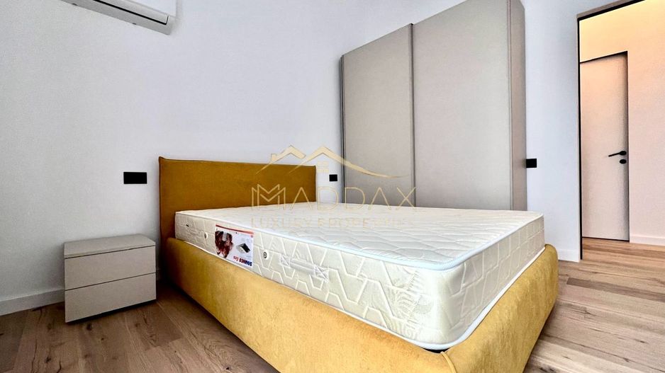 Apartament LUX 3 camere*Prima Inchiriere** Parcare inclusa/ Aviatiei - Herastrau - Poză 7