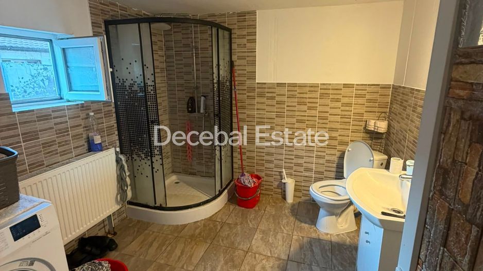 Casă renovată complet  105 mp utili  Teren 400 mp  Berceni - Poză 18