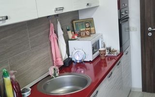 Apartament 2 camere Giroc parter cu balcon - Poză 4