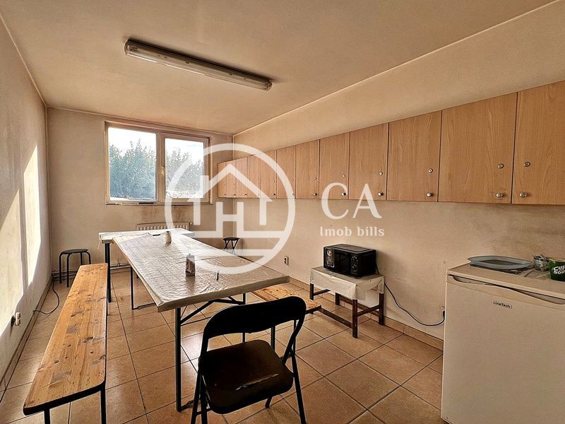 Hală de vânzare în zona industriala Santion, Bihor - Poză 6