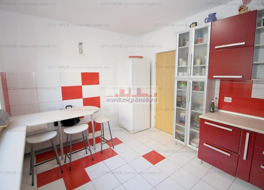 Inchiriere  Vila  P+2 Etaje in Pipera, Voluntari - Poză 10