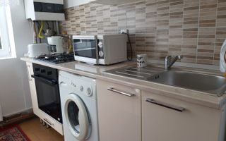 Apartament 1 cameră 47 mp cu parcare, Piața Mihai Viteazu - Poză 6