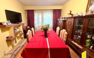 Apartament 3 camere | 57 mp | Decomandat | Zona Independentei M 17 - Poză 3