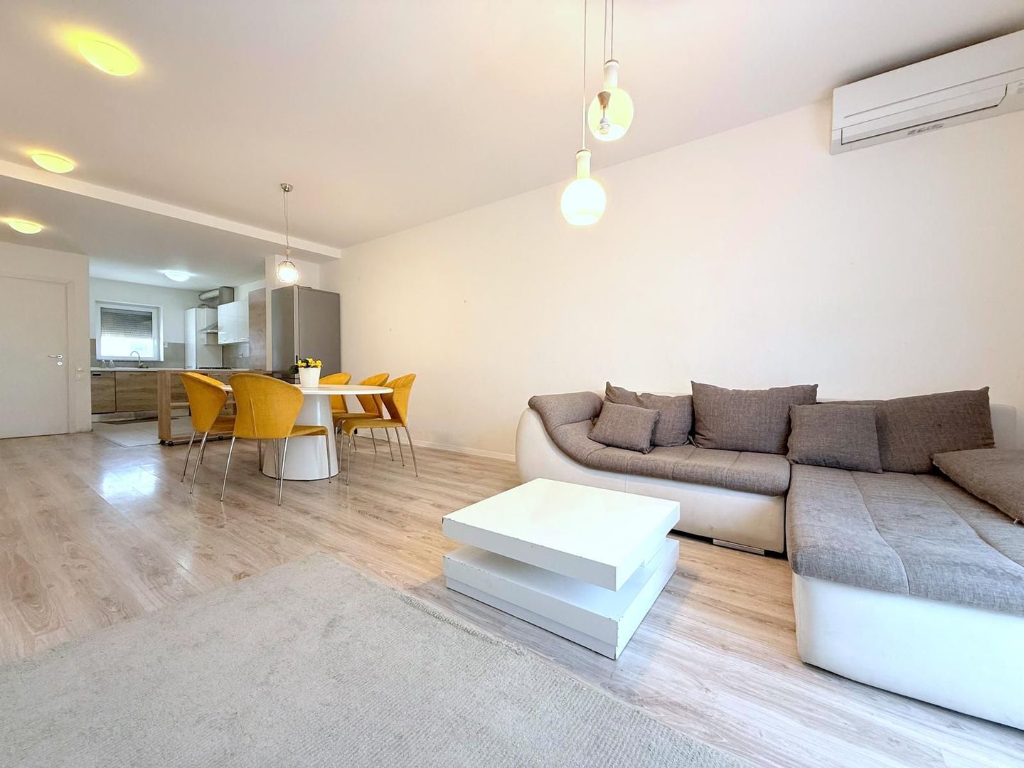 Vila spațioasă 5 camere și grădină | Pipera - Scoala Americana - Poză 3