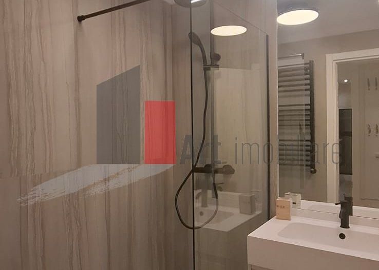 Apartament cu doua camere de inchiriat-Aurel Vlaicu-Aviatiei-Pipera-centrala - Poză 12