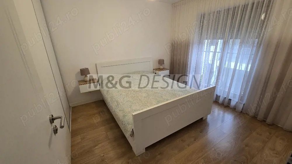 Apartament 3 camere Giroc-Calea Urseni - Poză 3