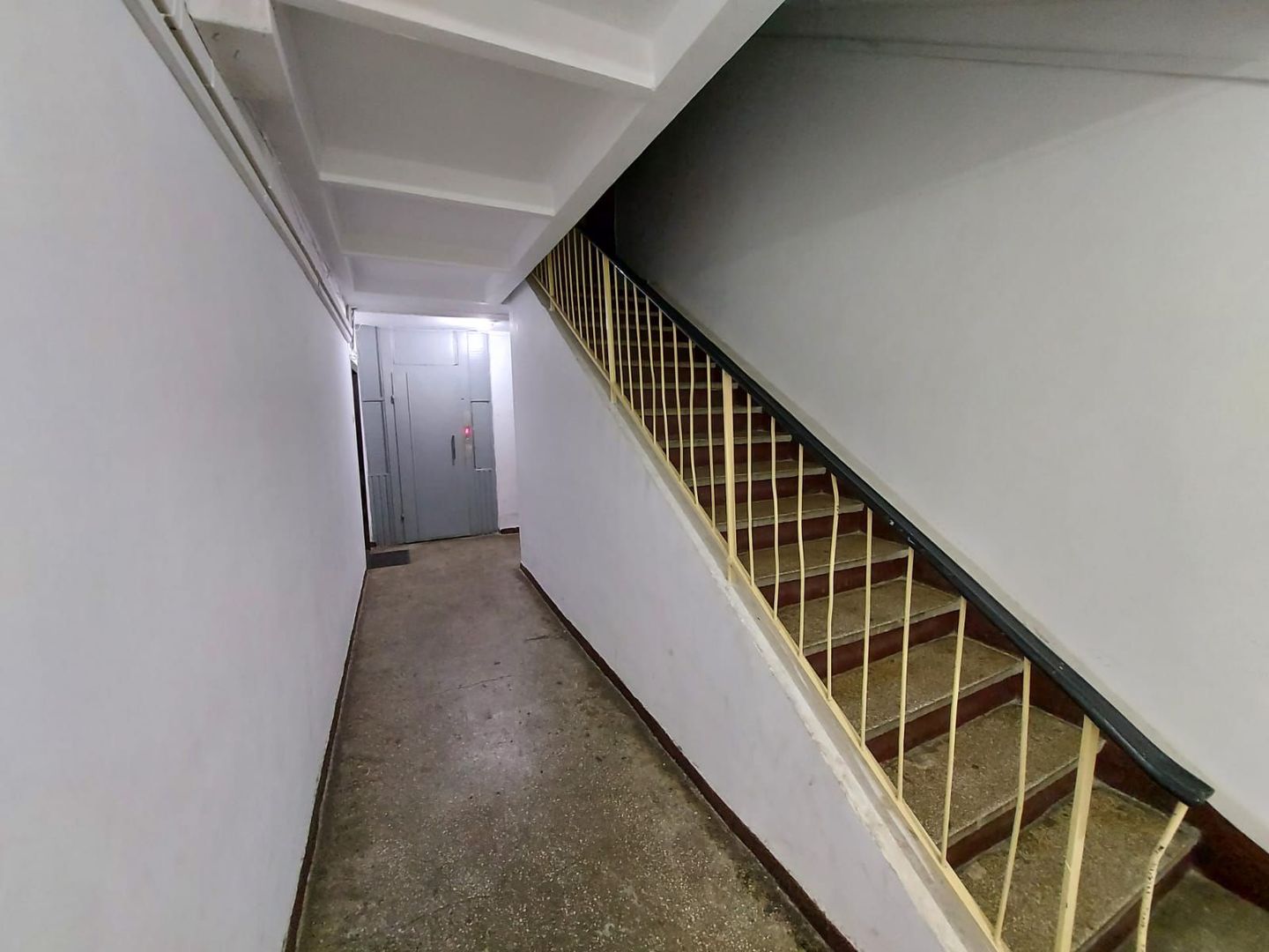 Apartament 4 camere Aparatorii Patriei | Universitatea Spiru Haret - Poză 10