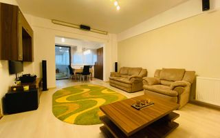 RENTED / INCHIRIAT Apartament cu 3 camere de închiriat în zona Km 4-5 - Poză 2