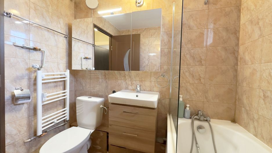 Cauți apartament cu 3 camere în Rahova? Il gasesti aici aici! - Poză 6