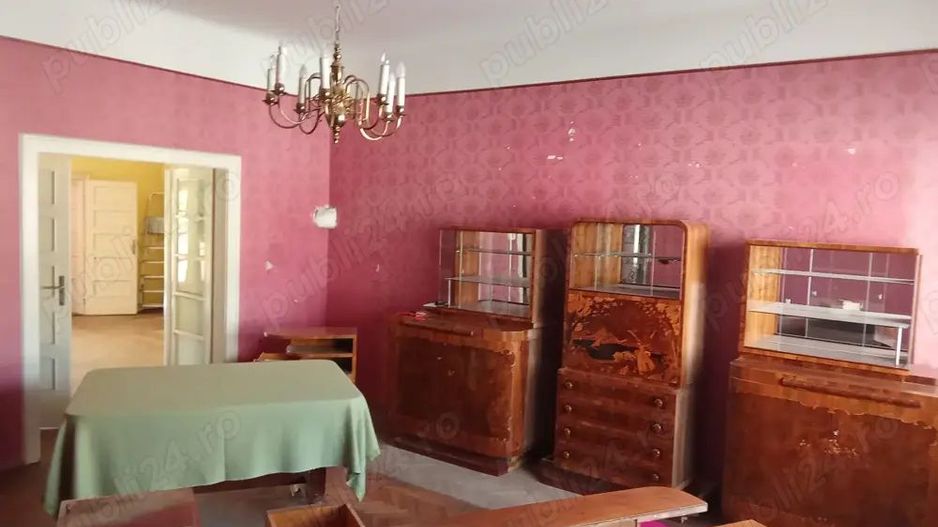 BRASADAS vinde locuință ULTRACENTRALA 2 cam PARTER 72mp. - Poză 8