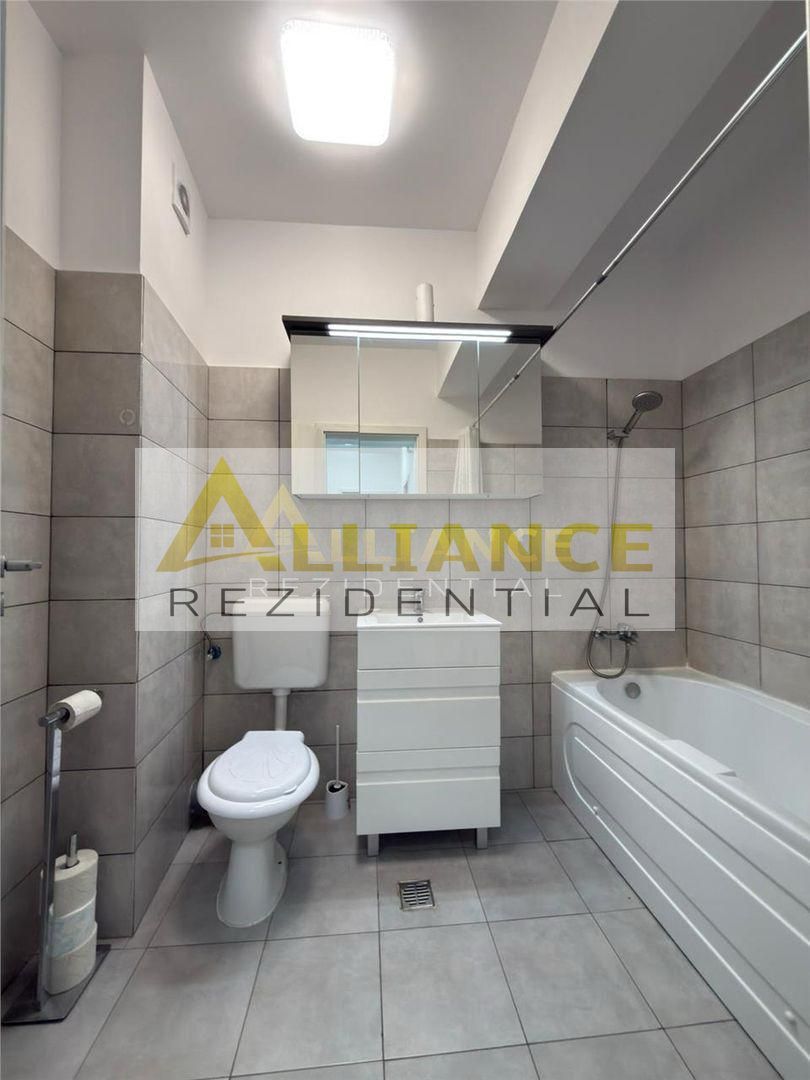 METROU | 2 CAMERE | METALURGIEI | BOXĂ + 2 PARCĂRI PREMIUM - Poză 15